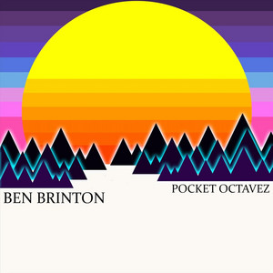 Ben Brinton